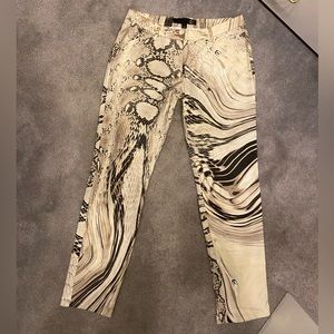 Vintage Just Cavalli Pants